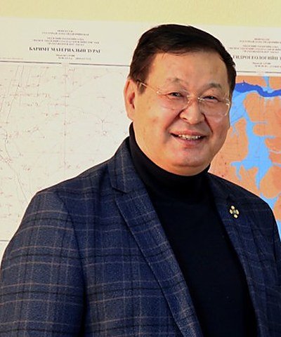 С. Чулуунхуяг